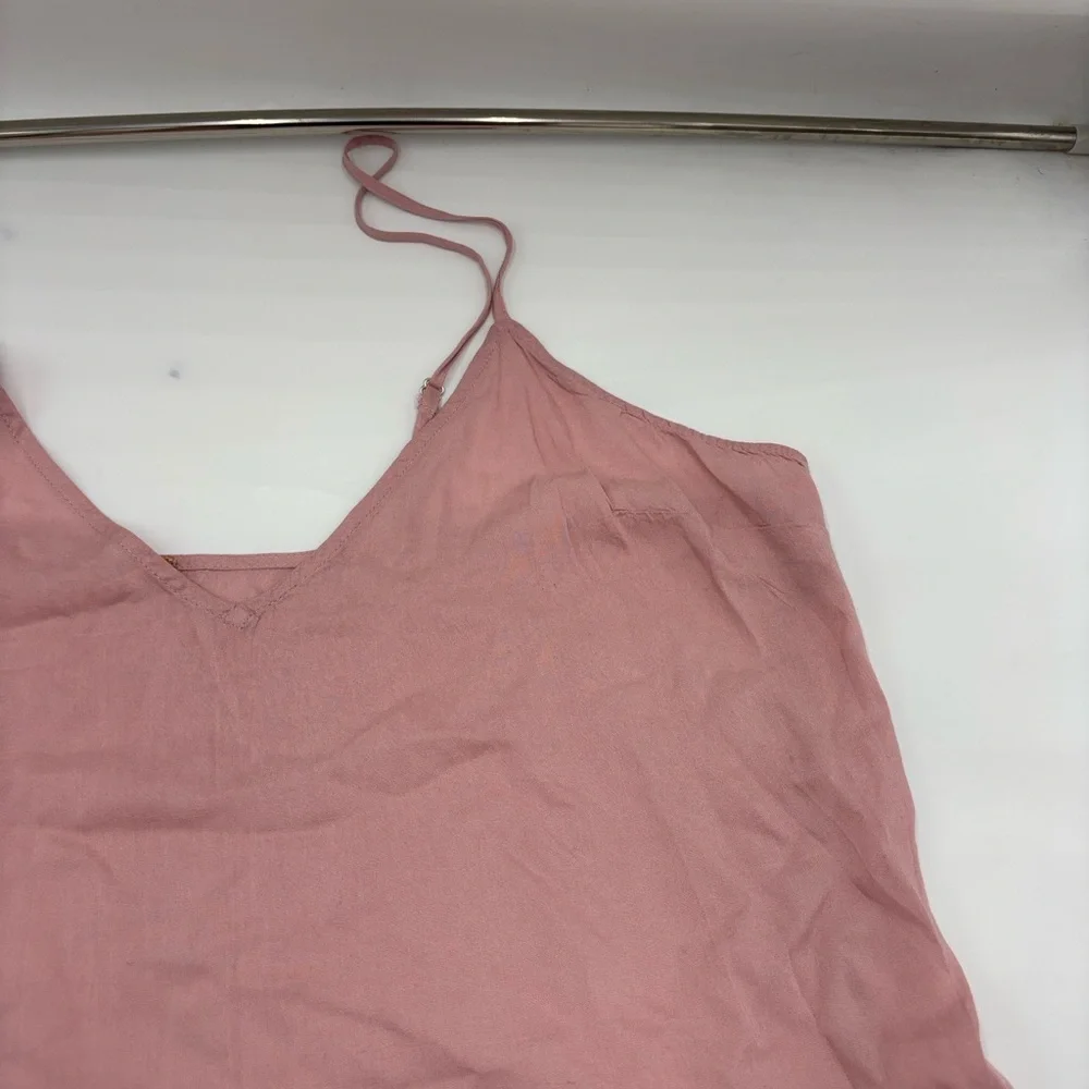 Free People Adjustable Strap Slip Dress - Picture 2 of 6